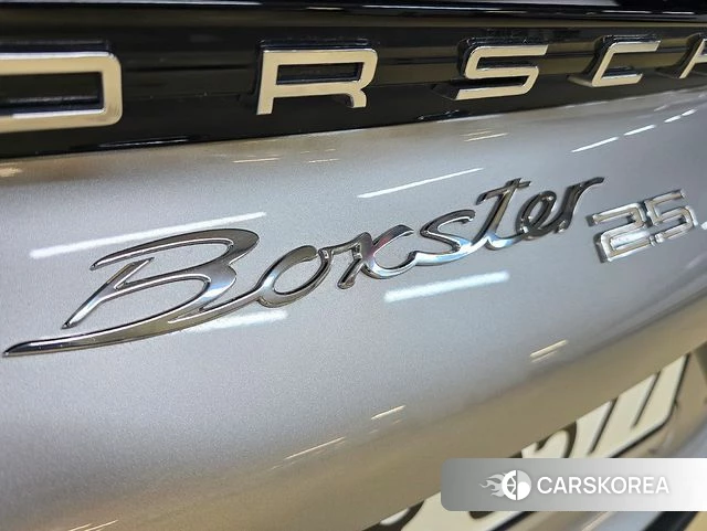 Porsche 718 Boxster id 4936577 из Кореи 16