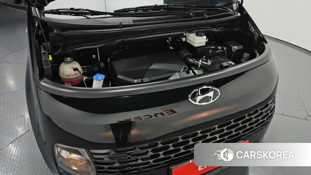Hyundai Staria id 5016520 из Кореи 16