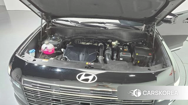 Hyundai Palisade (LX3) id 4916379 из Кореи 26