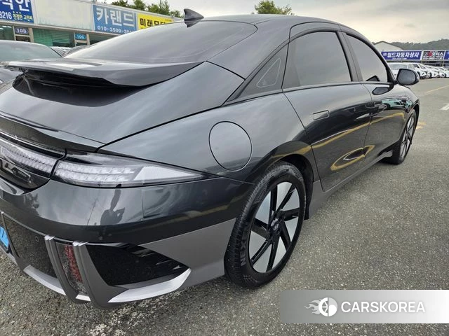 Hyundai Ionic 6 id 5045781 из Кореи 16
