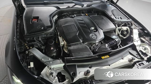 Mercedes-Benz CLS-Class C257 id 4923616 из Кореи 16