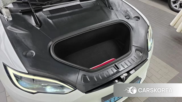 Tesla Model S id 5026961 из Кореи 29