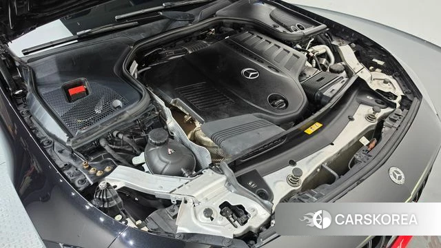 Mercedes-Benz CLS-Class C257 id 4759886 из Кореи 27