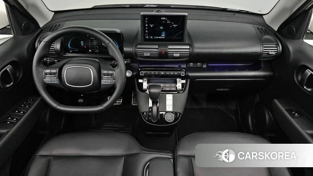 Hyundai Casper id 5002023 из Кореи 28