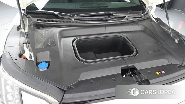 Kia EV3 id 4734941 из Кореи 16