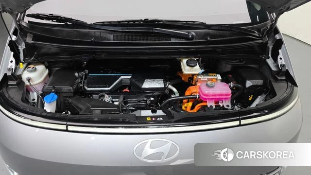 Hyundai Staria id 4974857 из Кореи 26