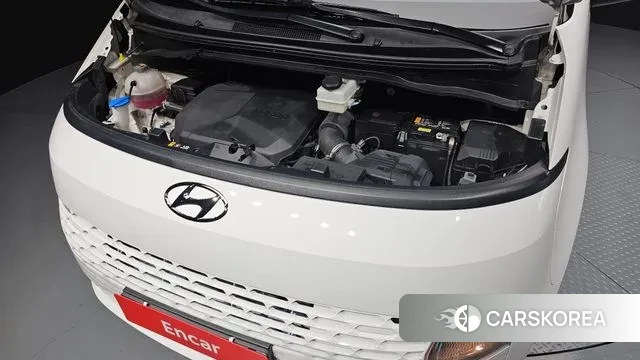 Hyundai Staria id 3173845 из Кореи 16