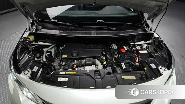 Peugeot 3008 second generation id 4937715 из Кореи 16