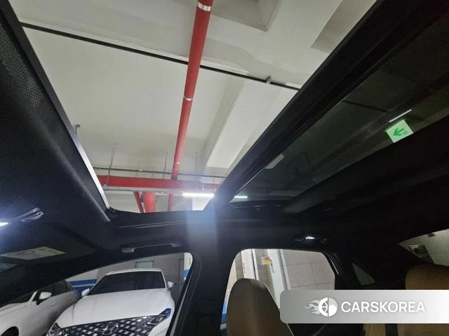 Kia K5 3rd generation id 4792666 из Кореи 13