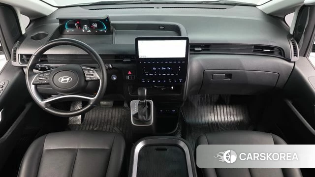 Hyundai Staria id 4916207 из Кореи 28