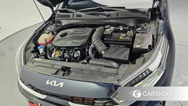 Kia The New K3 2nd generation id 3941636 из Кореи 16