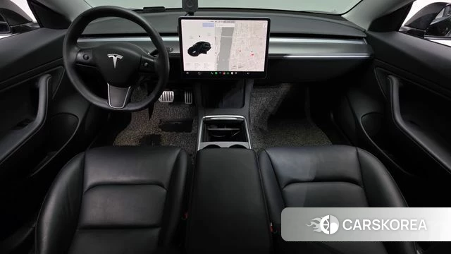 Tesla Model 3 id 4936758 из Кореи 31