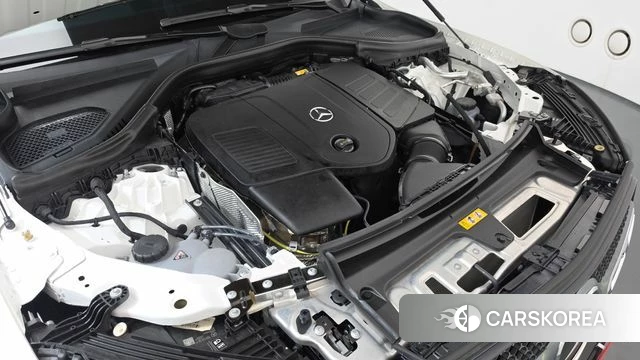 Mercedes-Benz GLC-Class X254 id 4660249 из Кореи 16