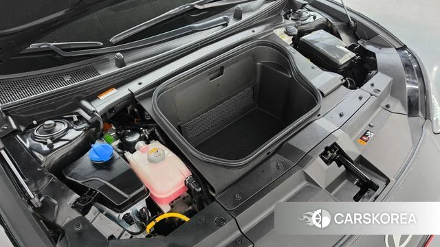Hyundai Ionic 6 id 5045808 из Кореи 24
