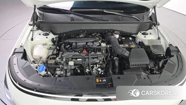 Hyundai Kona (SX2) id 5002390 из Кореи 29