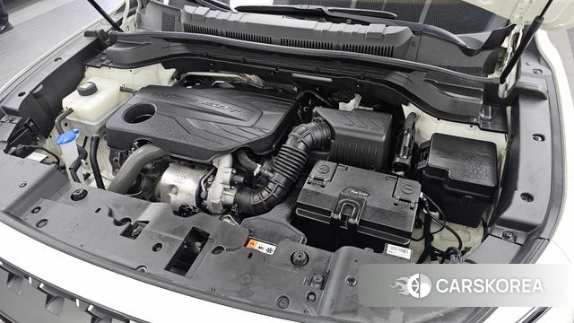 Ssangyong Torres id 5046053 из Кореи 16