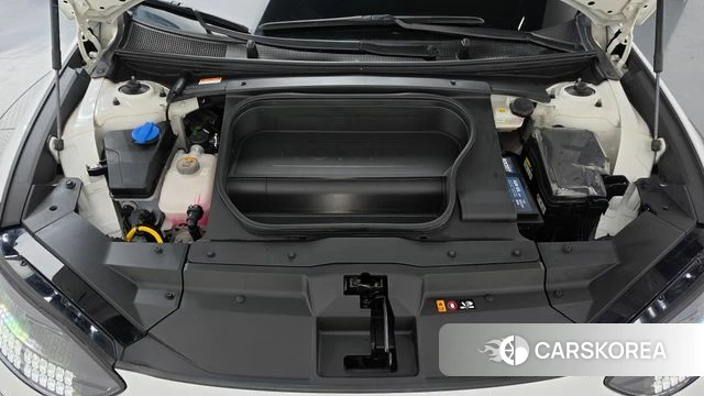 Hyundai Ionic 6 id 5012218 из Кореи 41