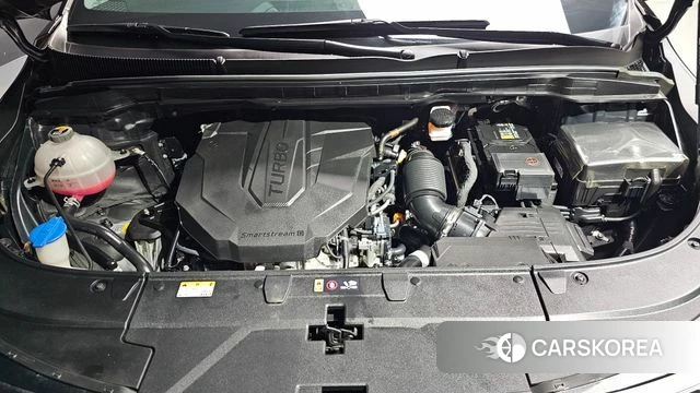 Kia The New Carnival 4th Generation id 4921457 из Кореи 35