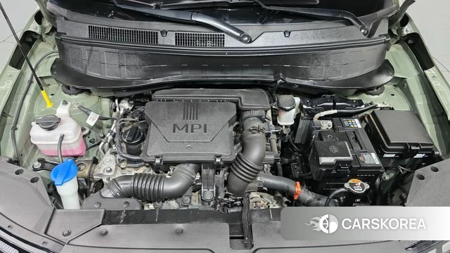 Hyundai Casper id 5027775 из Кореи 32