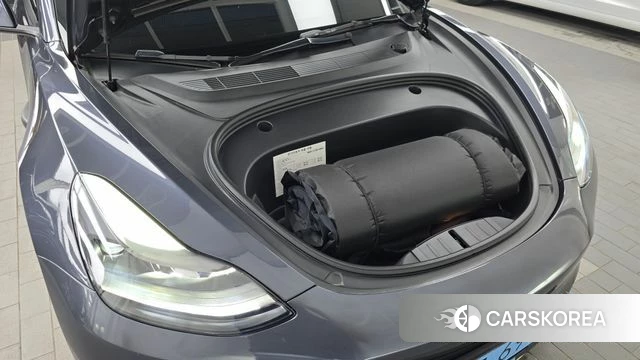 Tesla Model 3 id 4656816 из Кореи 28
