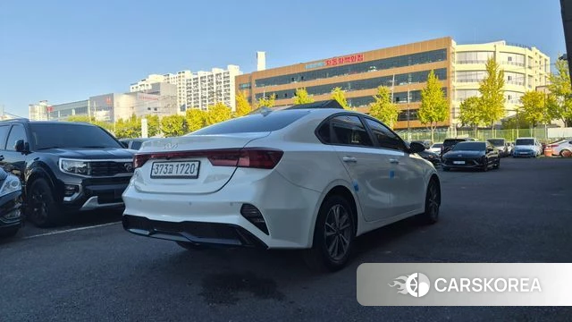 Kia The New K3 2nd generation id 4991790 из Кореи 16