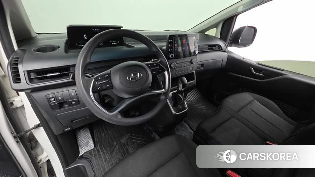 Hyundai Staria id 4975928 из Кореи 26