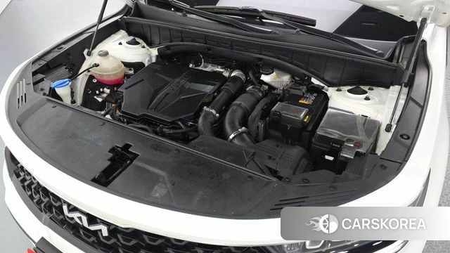 Kia Sorento 4th Generation id 5040385 из Кореи 29