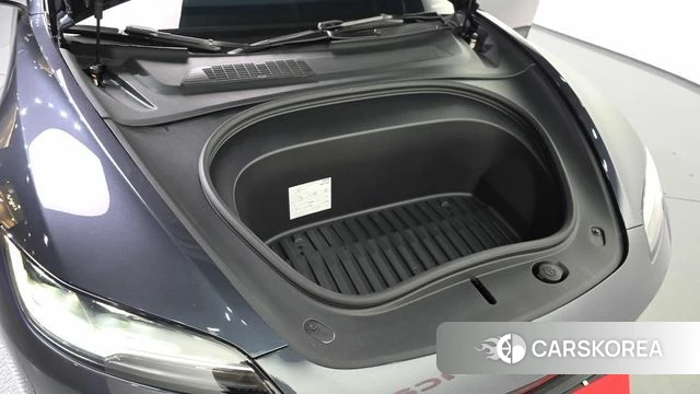 Tesla Model 3 id 4777929 из Кореи 16