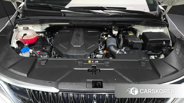 Kia Carnival 4th generation id 5034785 из Кореи 33