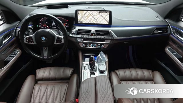 BMW 6 Series GT (G32) id 4928754 из Кореи 27