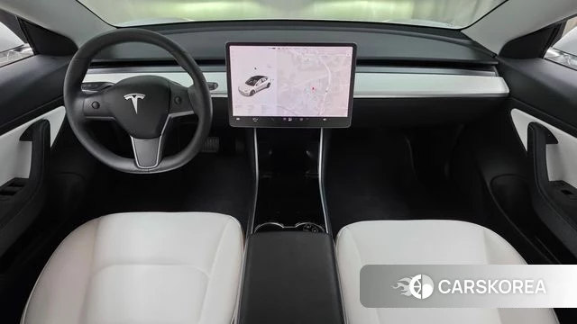 Tesla Model 3 id 5003759 из Кореи 26