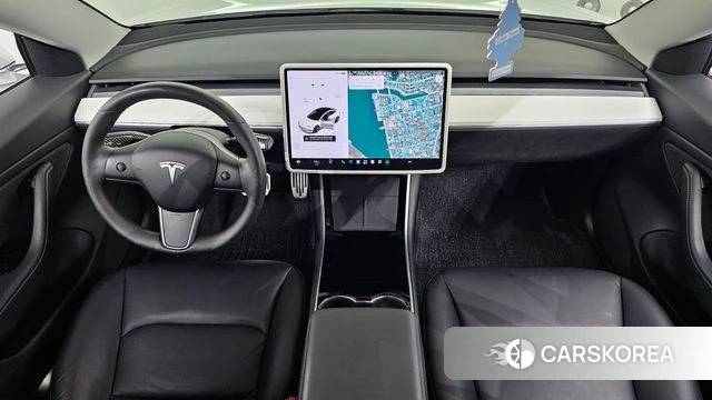 Tesla Model 3 id 4683761 из Кореи 27