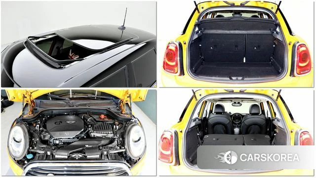 Mini Cooper id 5004689 из Кореи 16