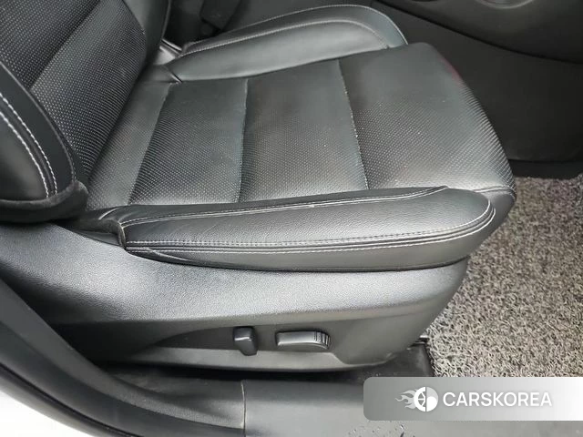 Renault Korea (Samsung) QM6 id 4967435 из Кореи 14