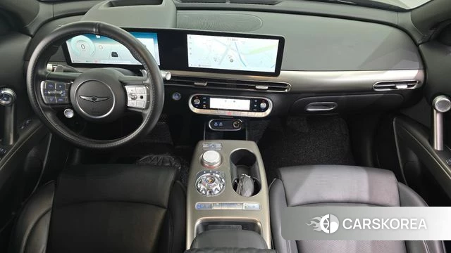 Genesis GV60 id 4992047 из Кореи 32