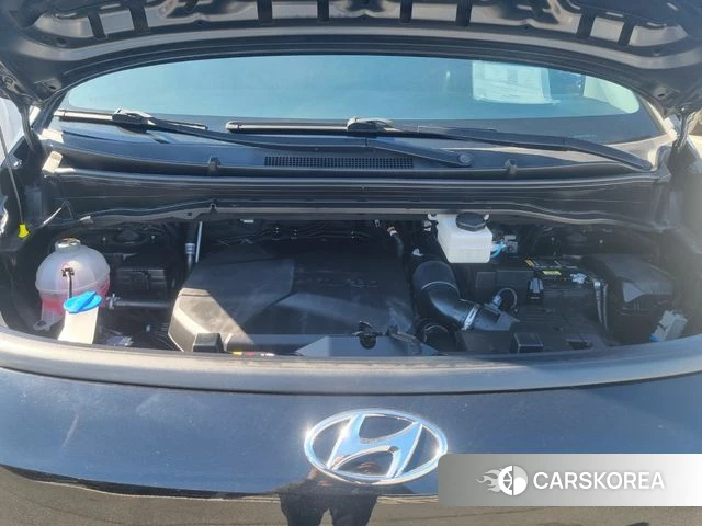 Hyundai Staria id 5046610 из Кореи 12