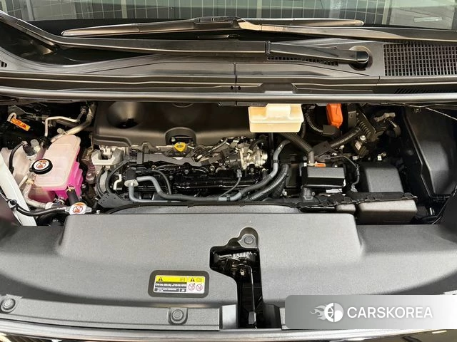 Toyota Alphard 4th Generation id 4965151 из Кореи 16