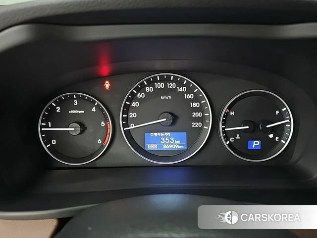 Hyundai The New Grand Starex id 5048630 из Кореи 14