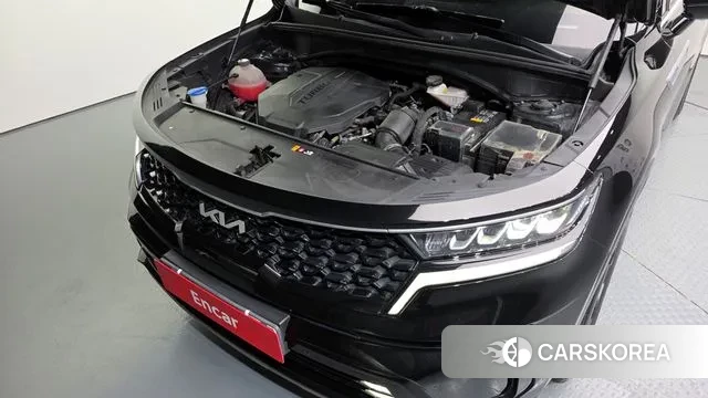 Kia Sorento 4th Generation id 3433232 из Кореи 16