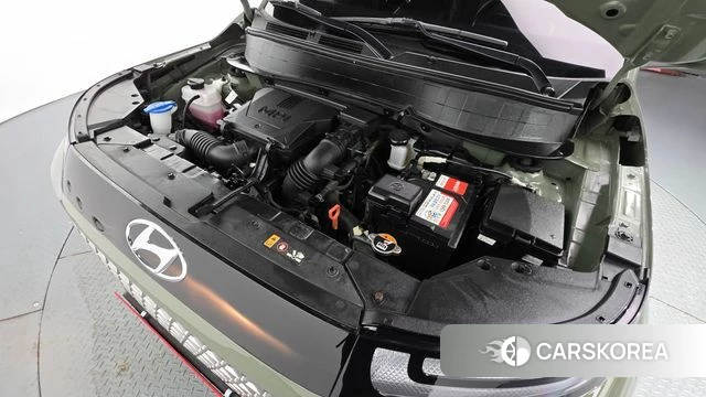 Hyundai Casper id 5027759 из Кореи 27