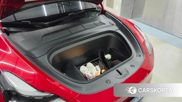 Tesla Model Y id 5040331 из Кореи 15