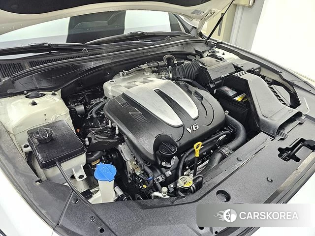 Hyundai Grandeur IG id 4020257 из Кореи 16