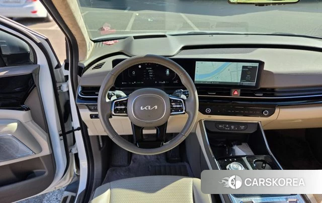 Kia The New Carnival 4th Generation id 5026577 из Кореи 14