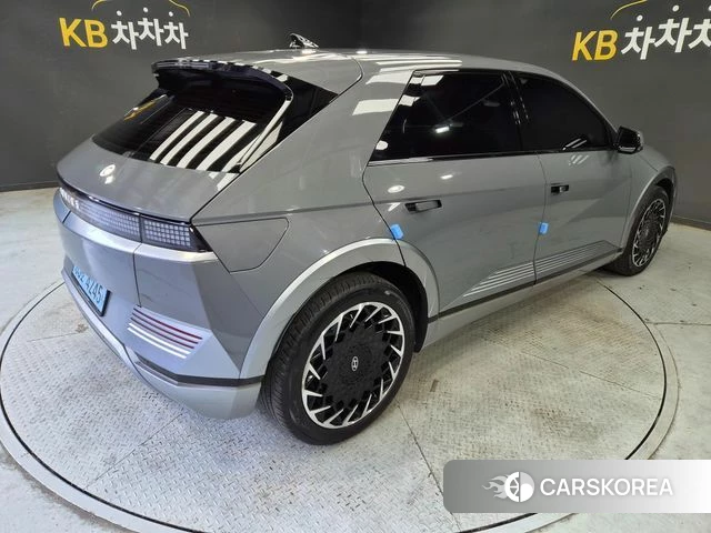 Hyundai Ionic 5 id 4971018 из Кореи 16