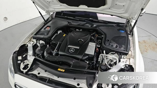 Mercedes-Benz E-Class W213 id 5058752 из Кореи 30