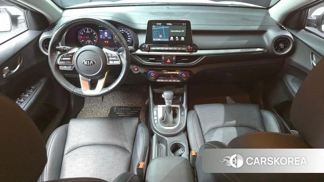 Kia Come New K3 id 5060398 из Кореи 30
