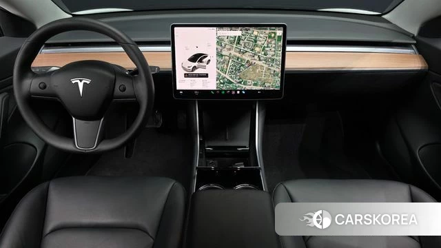 Tesla Model 3 id 4959781 из Кореи 28