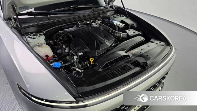 Hyundai Grandeur (GN7) id 4990629 из Кореи 33