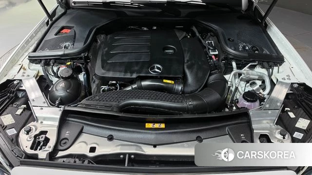 Mercedes-Benz E-Class W213 id 4976144 из Кореи 29