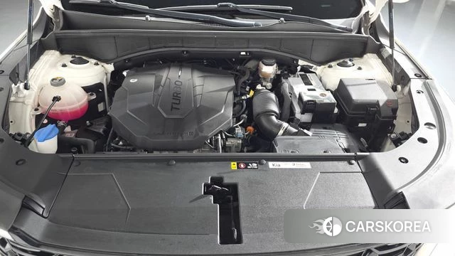 Kia The New Sorento 4th Generation id 5016551 из Кореи 27